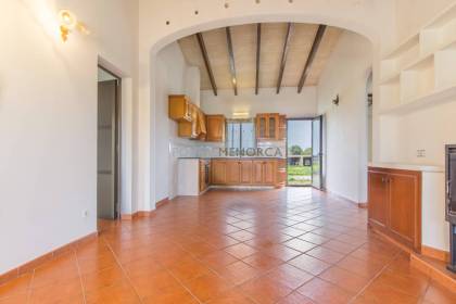 Country house for sale in Ciutadella