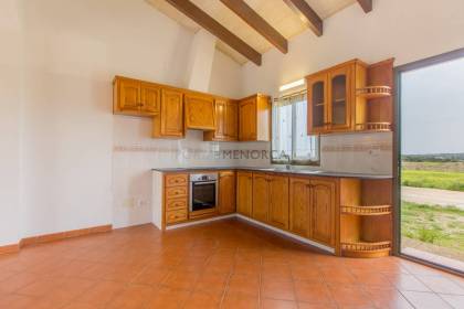 Country house for sale in Ciutadella