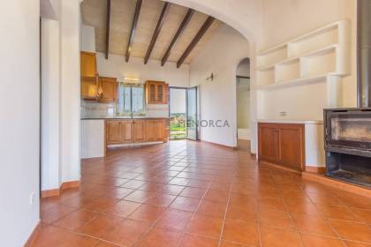 Country house for sale in Ciutadella