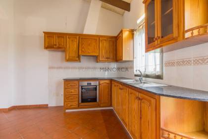 Country house for sale in Ciutadella