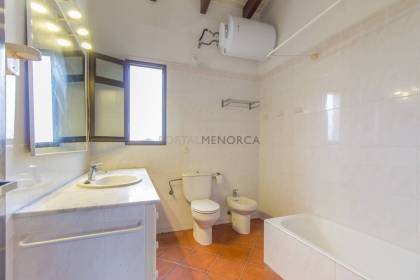 Country house for sale in Ciutadella