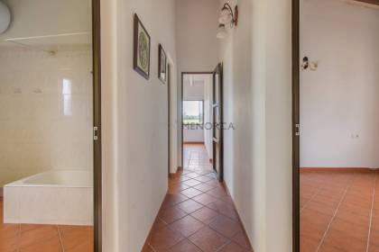 Country house for sale in Ciutadella