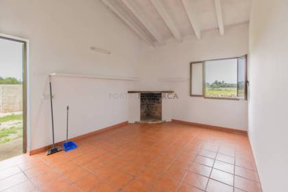 Country house for sale in Ciutadella