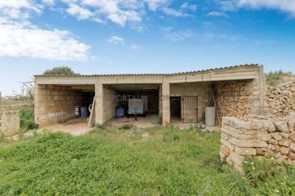 Country house for sale in Ciutadella