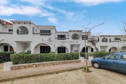 Apartamento en venta en Arenal d'en Castell