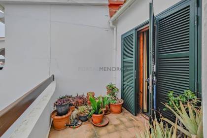 Apartamento en venta en Arenal d'en Castell