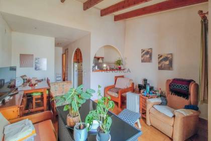 Apartamento en venta en Arenal d'en Castell
