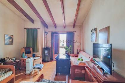 Apartamento en venta en Arenal d'en Castell