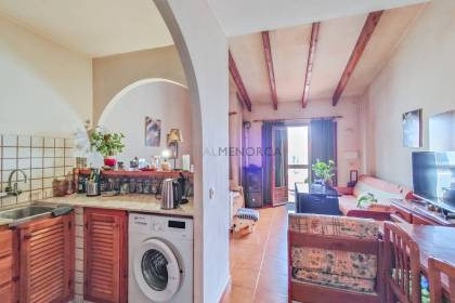 Apartamento en venta en Arenal d'en Castell