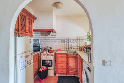Apartamento en venta en Arenal d'en Castell