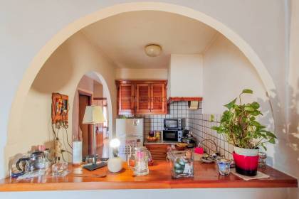 Apartamento en venta en Arenal d'en Castell