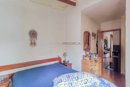 Apartamento en venta en Arenal d'en Castell