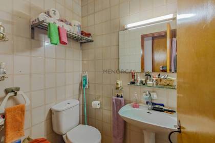 Apartamento en venta en Arenal d'en Castell