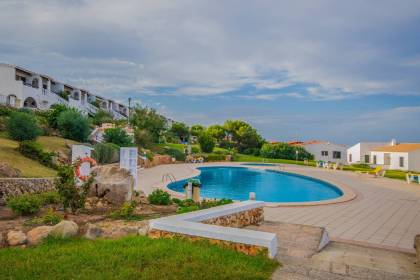 Apartamento en venta en Arenal d'en Castell