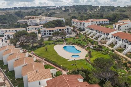 Apartamento en venta en Arenal d'en Castell