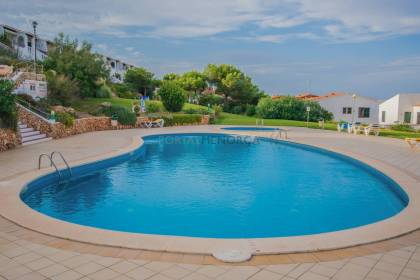 Apartamento en venta en Arenal d'en Castell