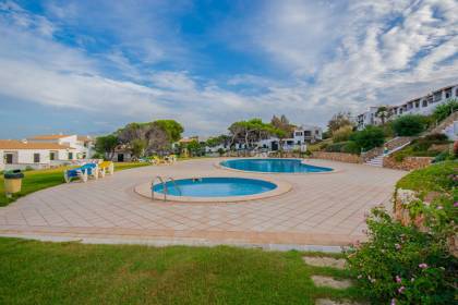 Apartamento en venta en Arenal d'en Castell