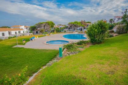Apartamento en venta en Arenal d'en Castell