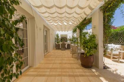 Maison de campagne avec piscine à vendre près de Sant Lluís