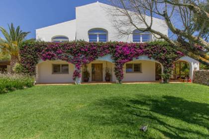 Maison de campagne avec piscine à vendre près de Sant Lluís