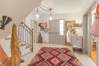 Maison de campagne avec piscine à vendre près de Sant Lluís