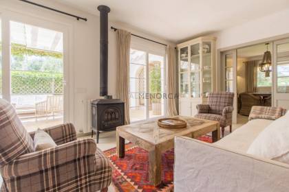 Maison de campagne avec piscine à vendre près de Sant Lluís