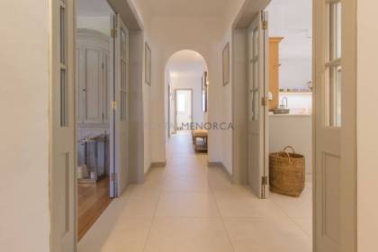 Maison de campagne avec piscine à vendre près de Sant Lluís