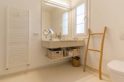 Maison de campagne avec piscine à vendre près de Sant Lluís