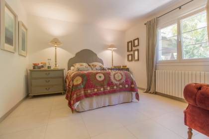 Maison de campagne avec piscine à vendre près de Sant Lluís