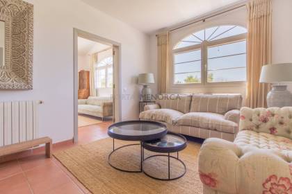 Maison de campagne avec piscine à vendre près de Sant Lluís