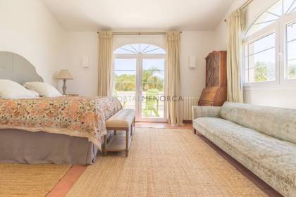 Maison de campagne avec piscine à vendre près de Sant Lluís