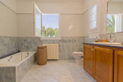 Maison de campagne avec piscine à vendre près de Sant Lluís