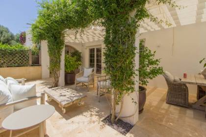 Maison de campagne avec piscine à vendre près de Sant Lluís