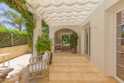 Maison de campagne avec piscine à vendre près de Sant Lluís
