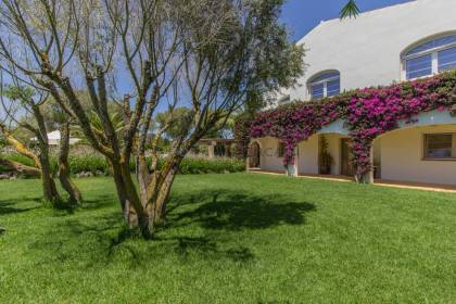 Maison de campagne avec piscine à vendre près de Sant Lluís