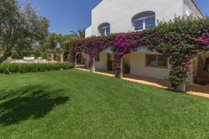 Maison de campagne avec piscine à vendre près de Sant Lluís