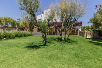 Maison de campagne avec piscine à vendre près de Sant Lluís