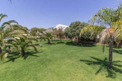 Maison de campagne avec piscine à vendre près de Sant Lluís