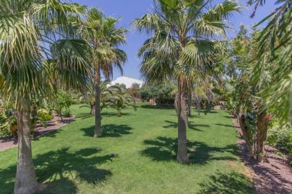 Maison de campagne avec piscine à vendre près de Sant Lluís