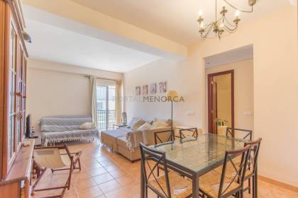 Appartement avec ascenseur et parking à vendre à Es Mercadal
