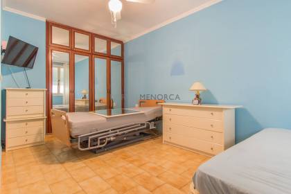 Appartement spacieux à vendre à Es Castell