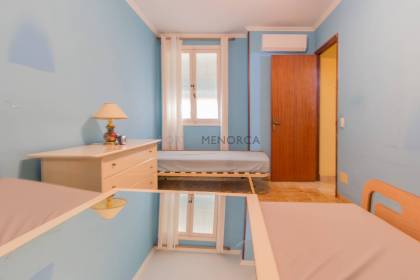 Appartement spacieux à vendre à Es Castell