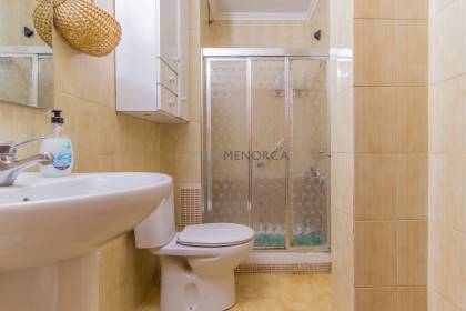 Appartement spacieux à vendre à Es Castell