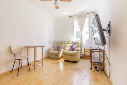 Appartement spacieux à vendre à Es Castell