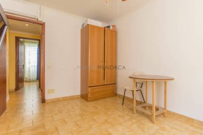 Appartement spacieux à vendre à Es Castell