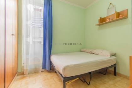 Appartement spacieux à vendre à Es Castell
