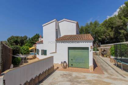 Villa with pool for sale in Son Vitamina