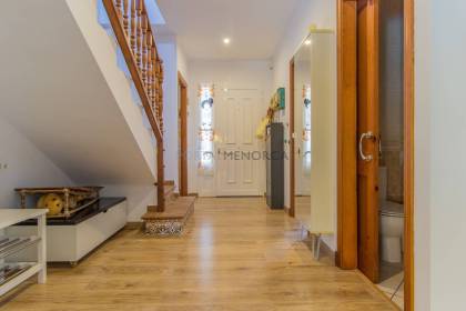 Villa with pool for sale in Son Vitamina