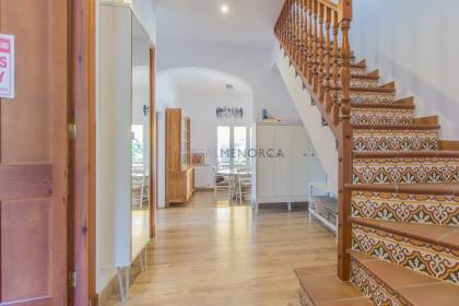 Villa with pool for sale in Son Vitamina