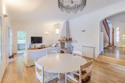 Villa with pool for sale in Son Vitamina